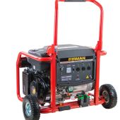 fireman generator 12990 ES